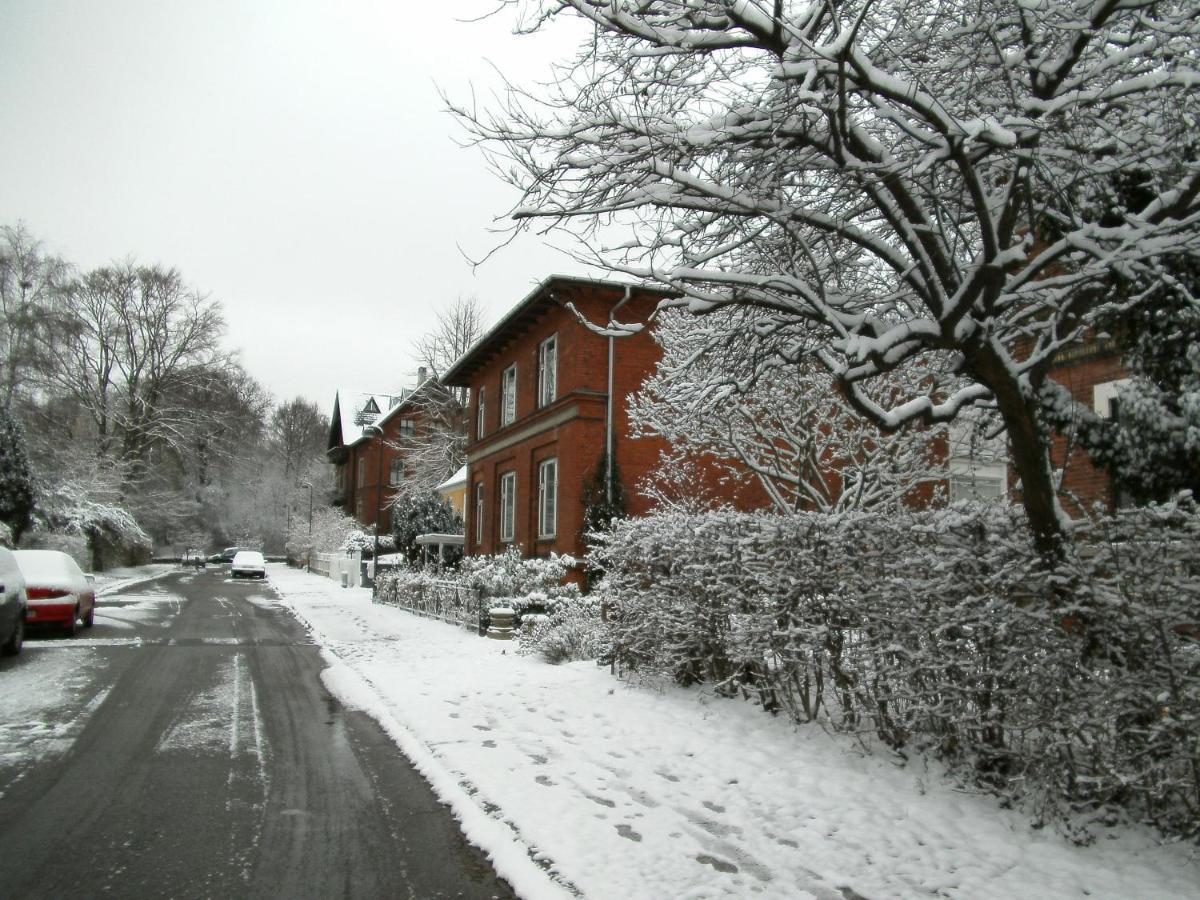 Plana Apartamento Copenhague
