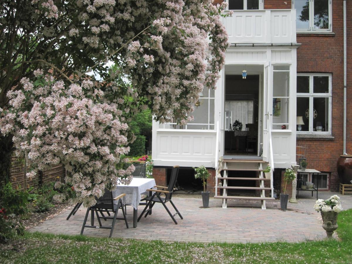 Plana Appartement *