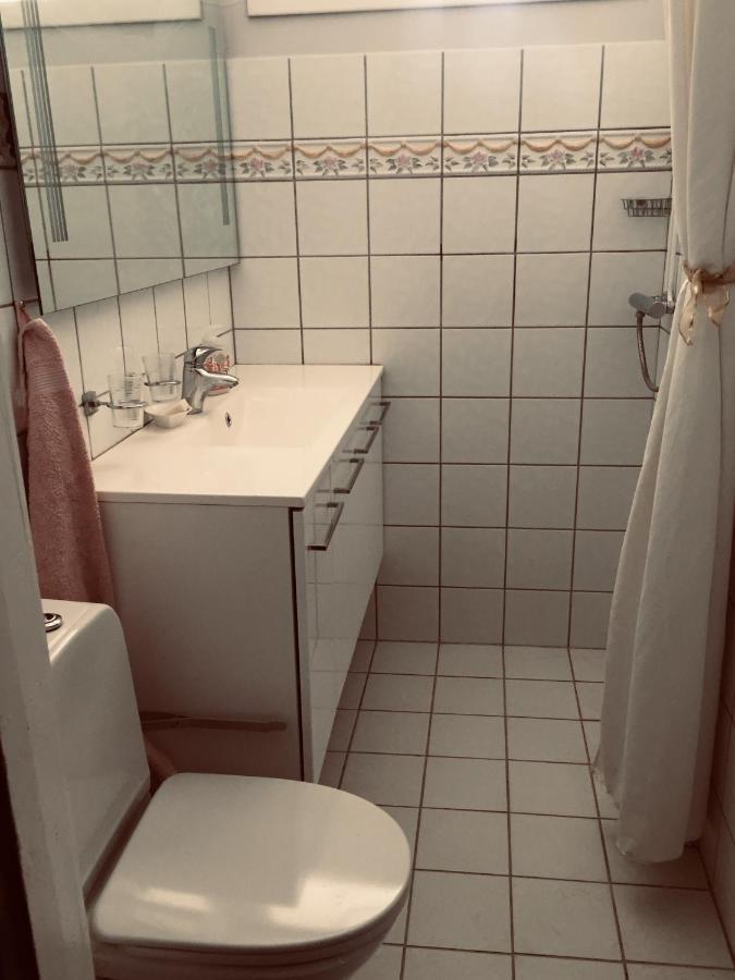 Apartamento Plana Copenhague