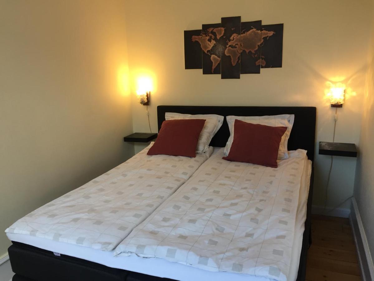 Plana Apartamento *