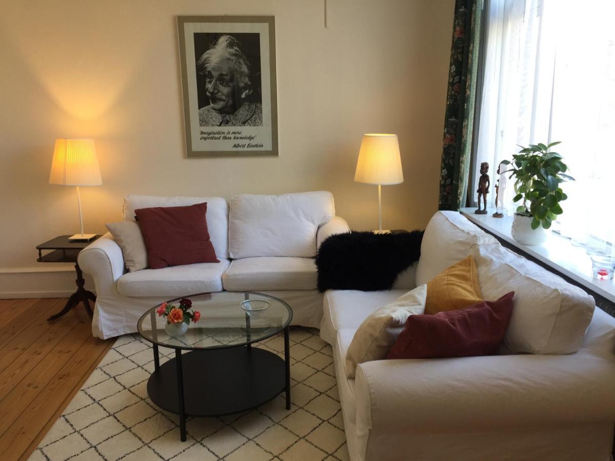 Appartement Plana