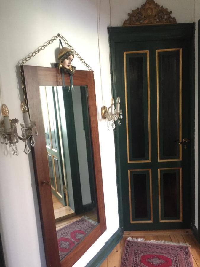 Plana Apartamento