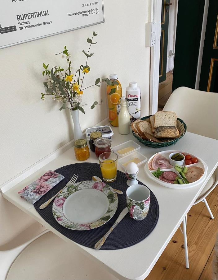 Appartement Plana